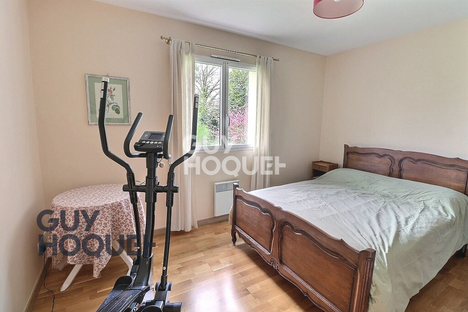 Aux alentours de Beaumesnil