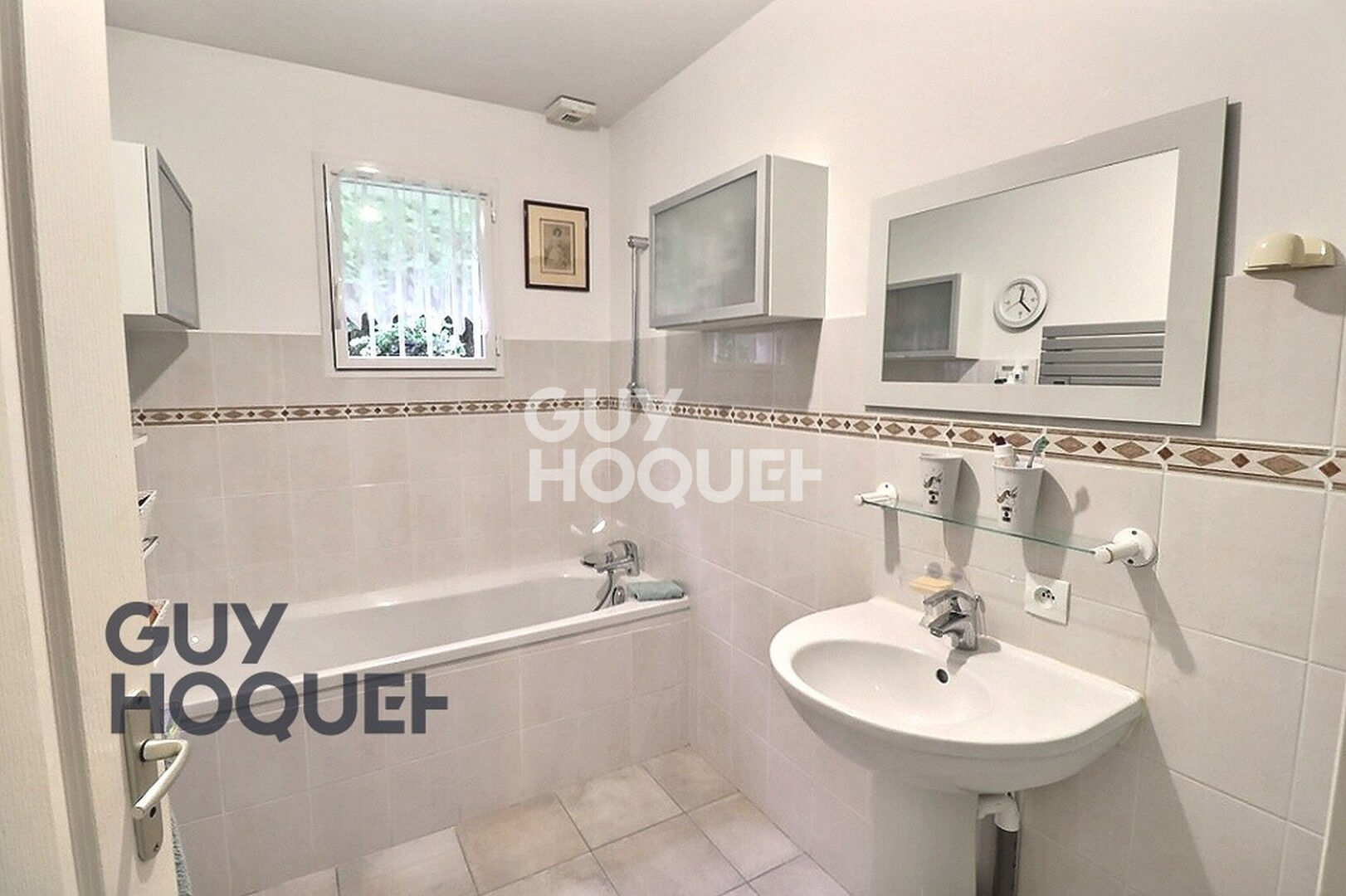 Aux alentours de Beaumesnil