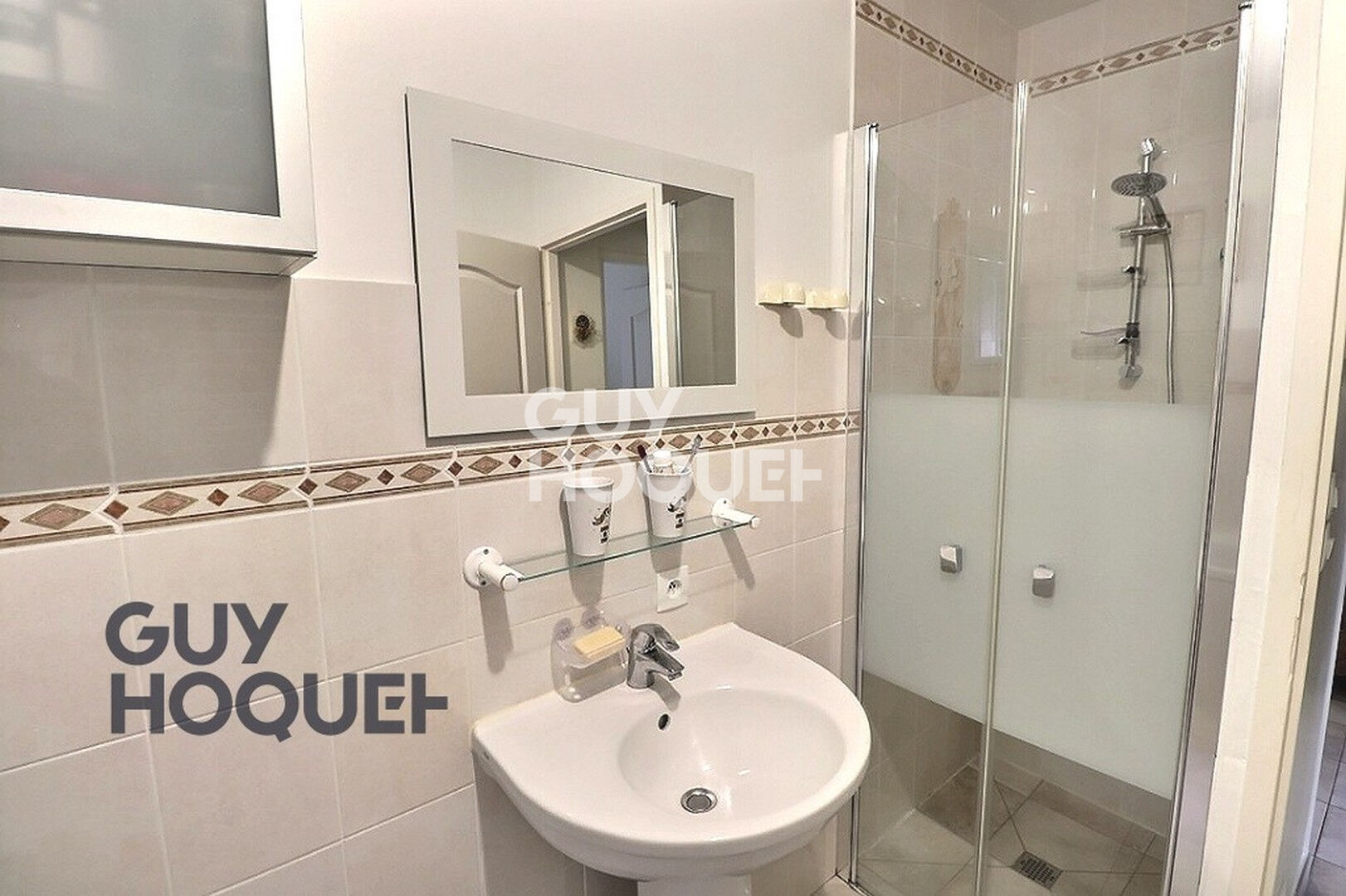 Aux alentours de Beaumesnil