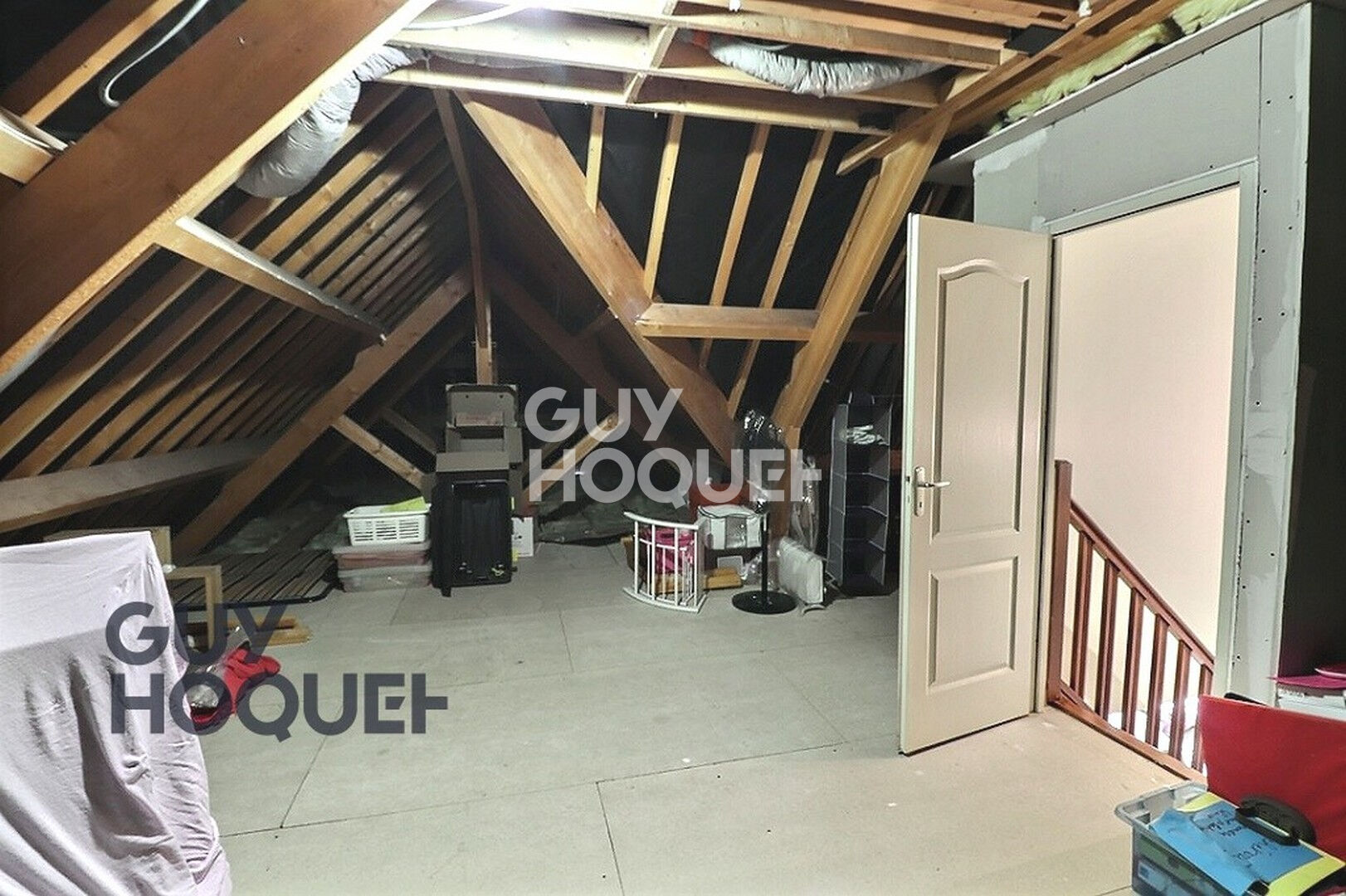 Aux alentours de Beaumesnil