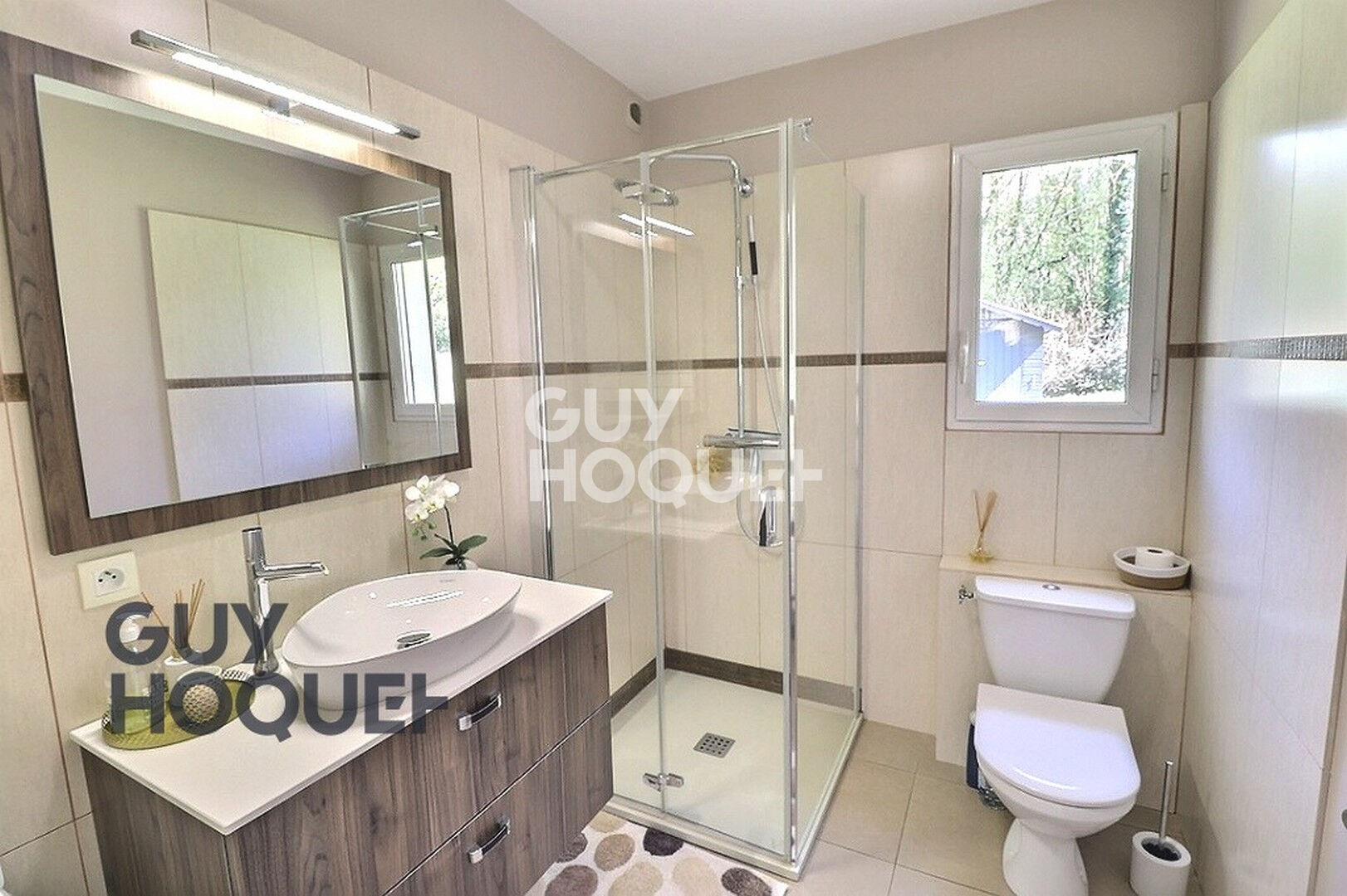 Bernay, quelques minutes de la Gare