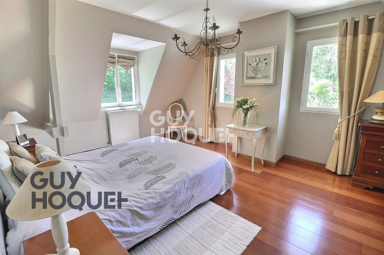 Bernay, quelques minutes de la Gare