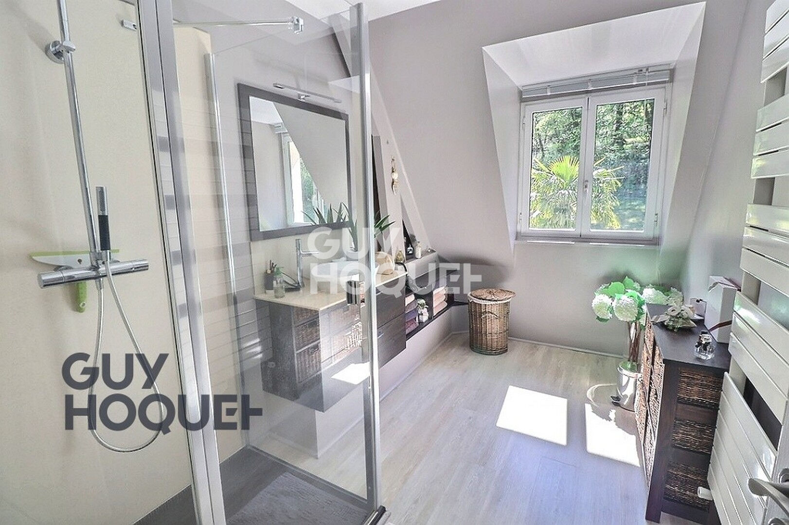 Bernay, quelques minutes de la Gare