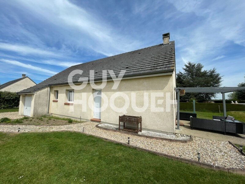 Pour investisseurs 4km de Brionne, dans un petit hameau