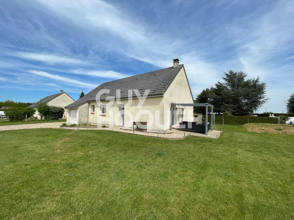Pour investisseurs 4km de Brionne, dans un petit hameau