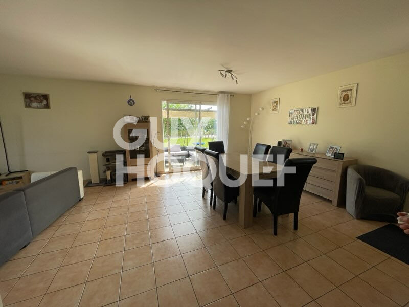 Pour investisseurs 4km de Brionne, dans un petit hameau