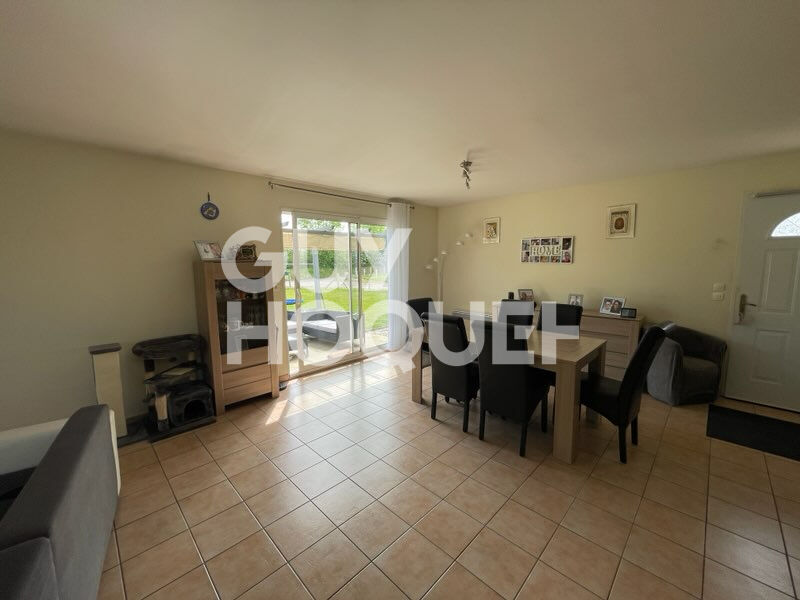 Pour investisseurs 4km de Brionne, dans un petit hameau