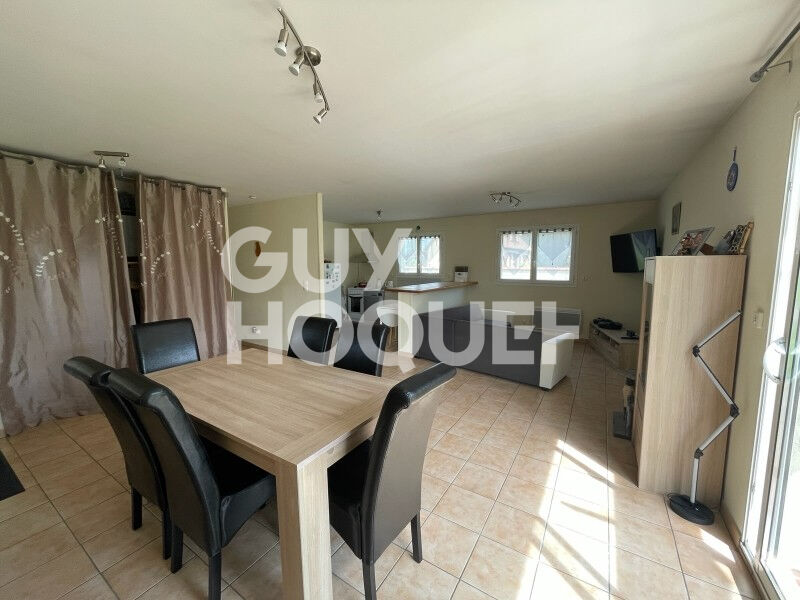 Pour investisseurs 4km de Brionne, dans un petit hameau