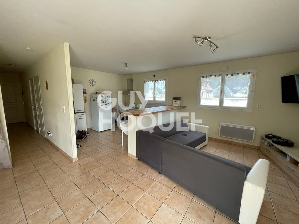 Pour investisseurs 4km de Brionne, dans un petit hameau