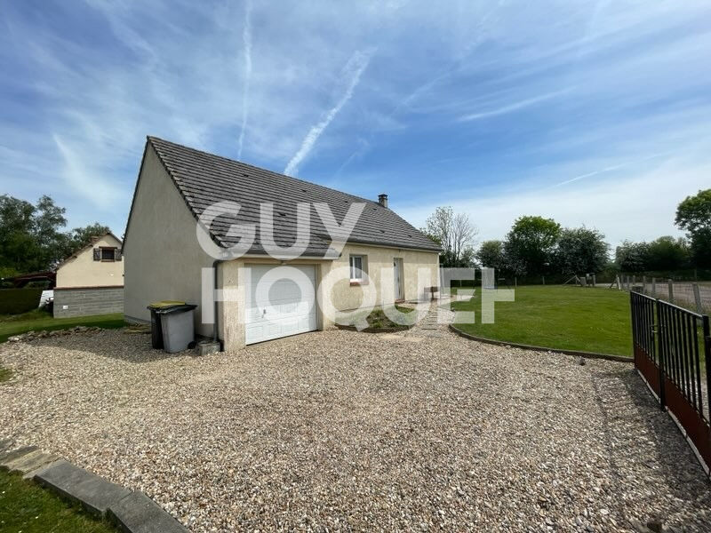 Pour investisseurs 4km de Brionne, dans un petit hameau