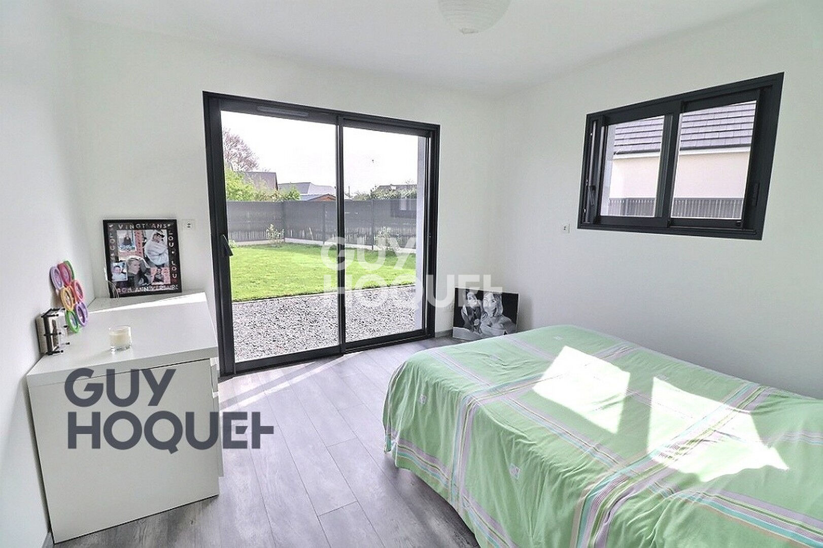 Maison à 5min de Bernay 