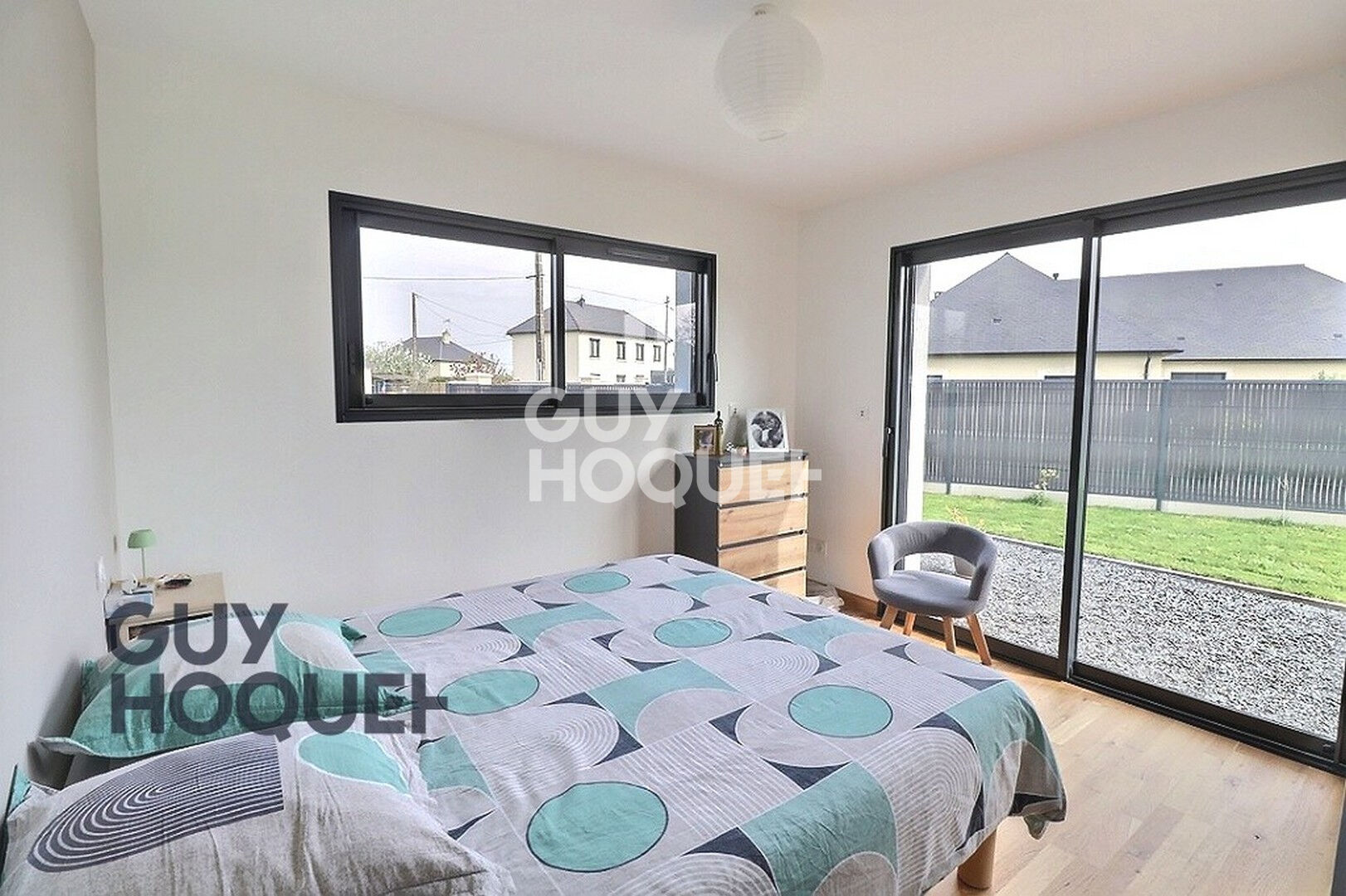 Maison à 5min de Bernay 