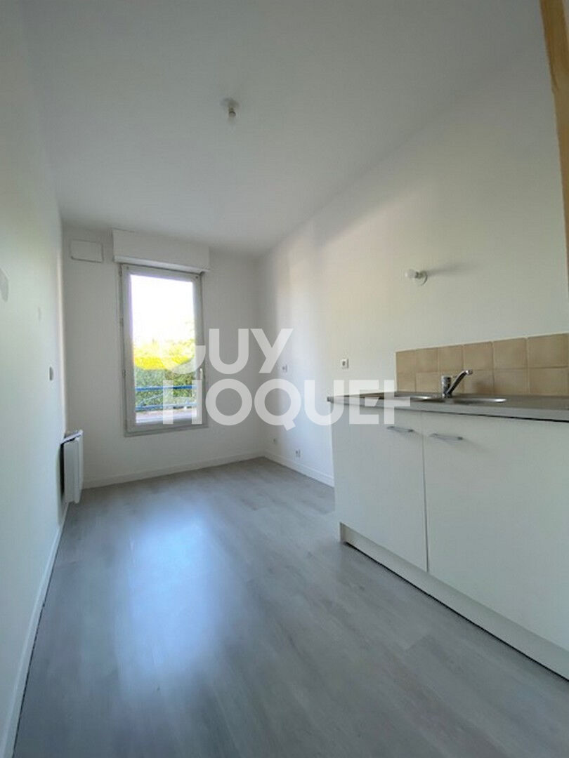 Appartement  de 73 m² en centre-ville de Bernay