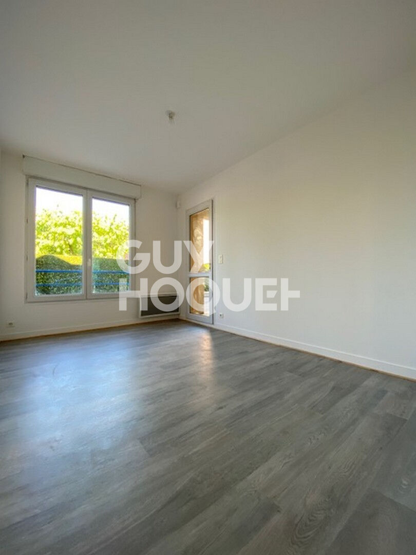 Appartement  de 73 m² en centre-ville de Bernay