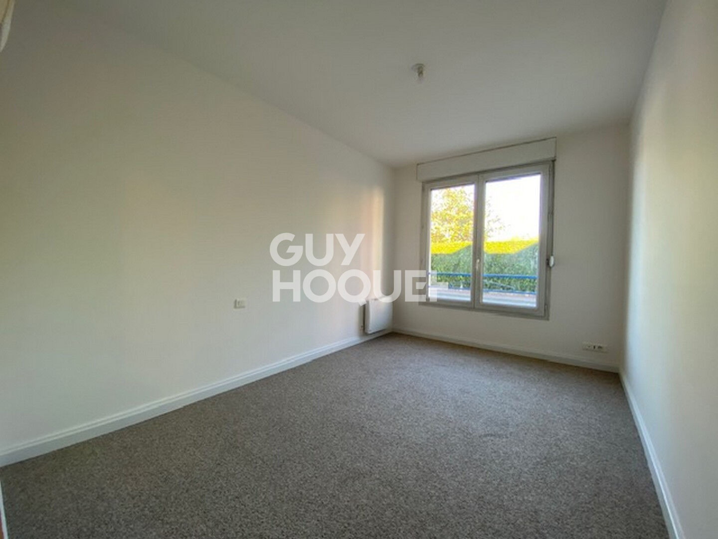 Appartement  de 73 m² en centre-ville de Bernay