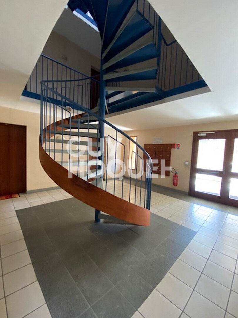 Appartement  de 73 m² en centre-ville de Bernay
