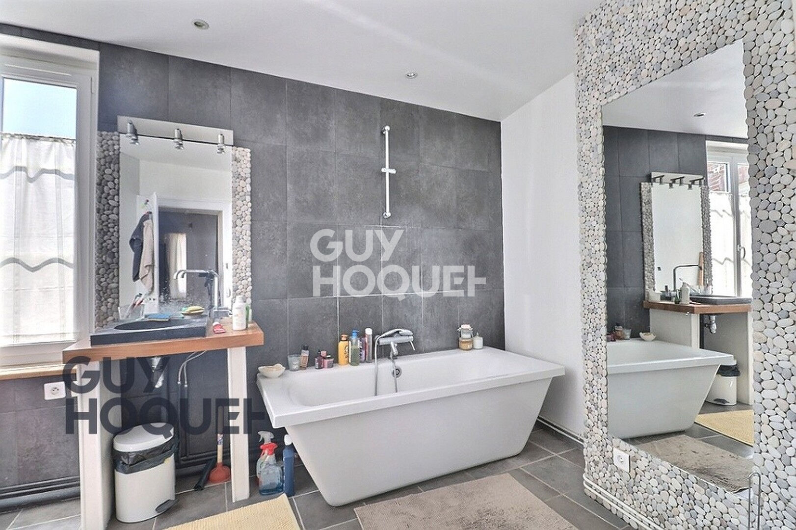 Mesnil en Ouche, maison de caractère de 285m²