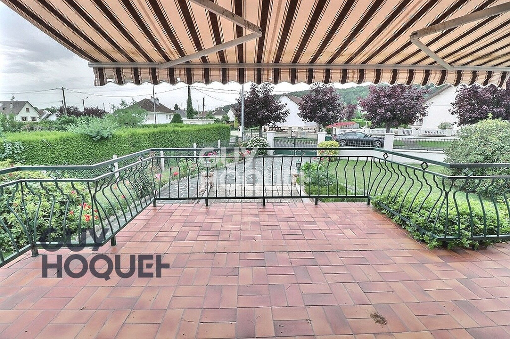 Exclusivité ! Maison Serquigny