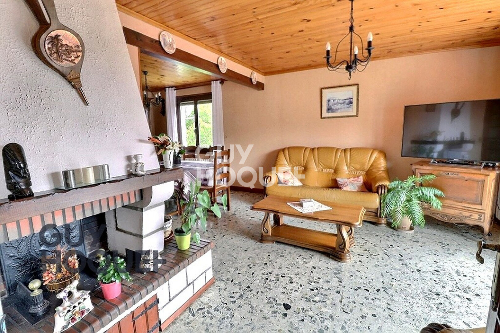 Exclusivité ! Maison Serquigny