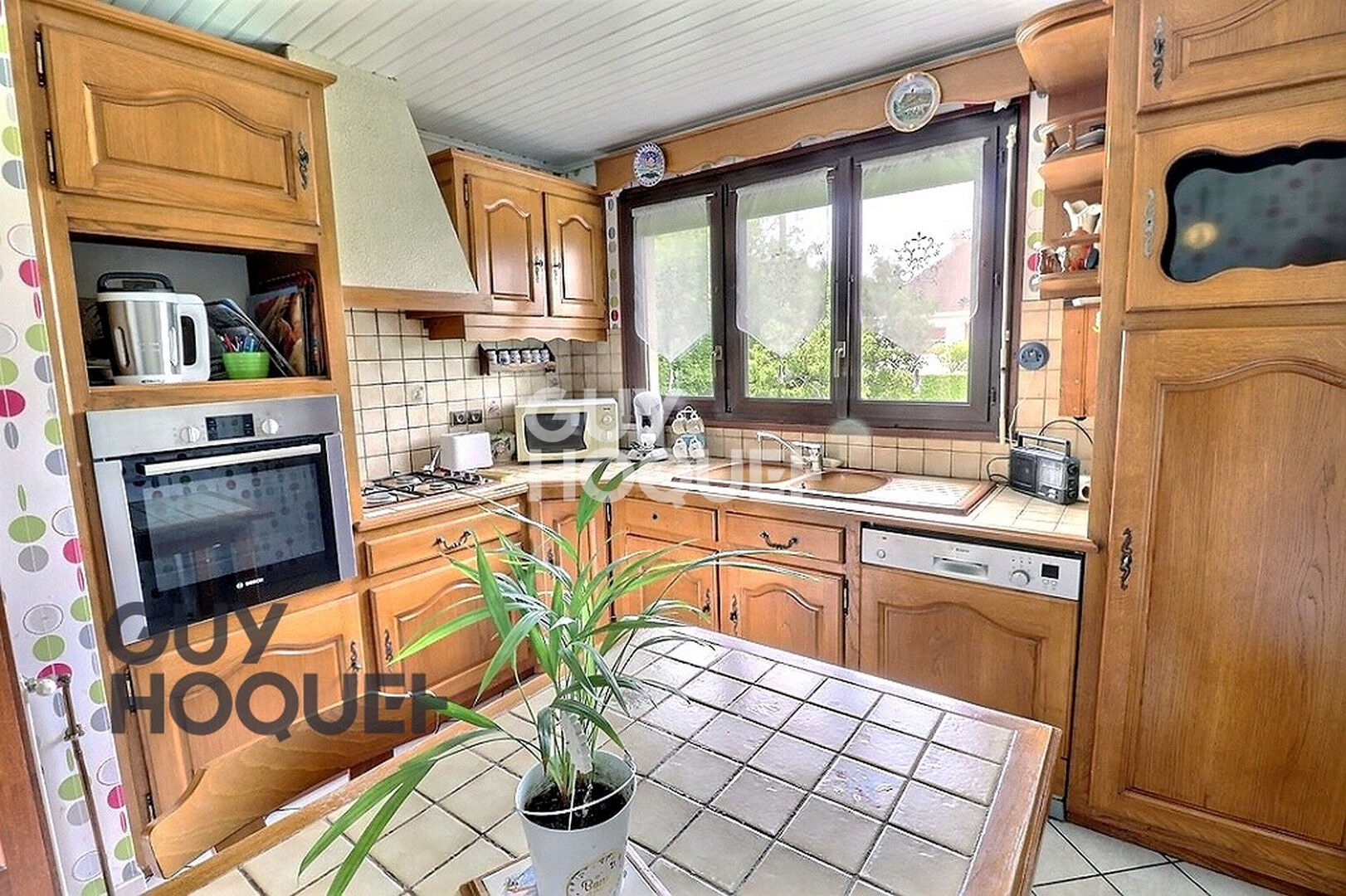 Exclusivité ! Maison Serquigny