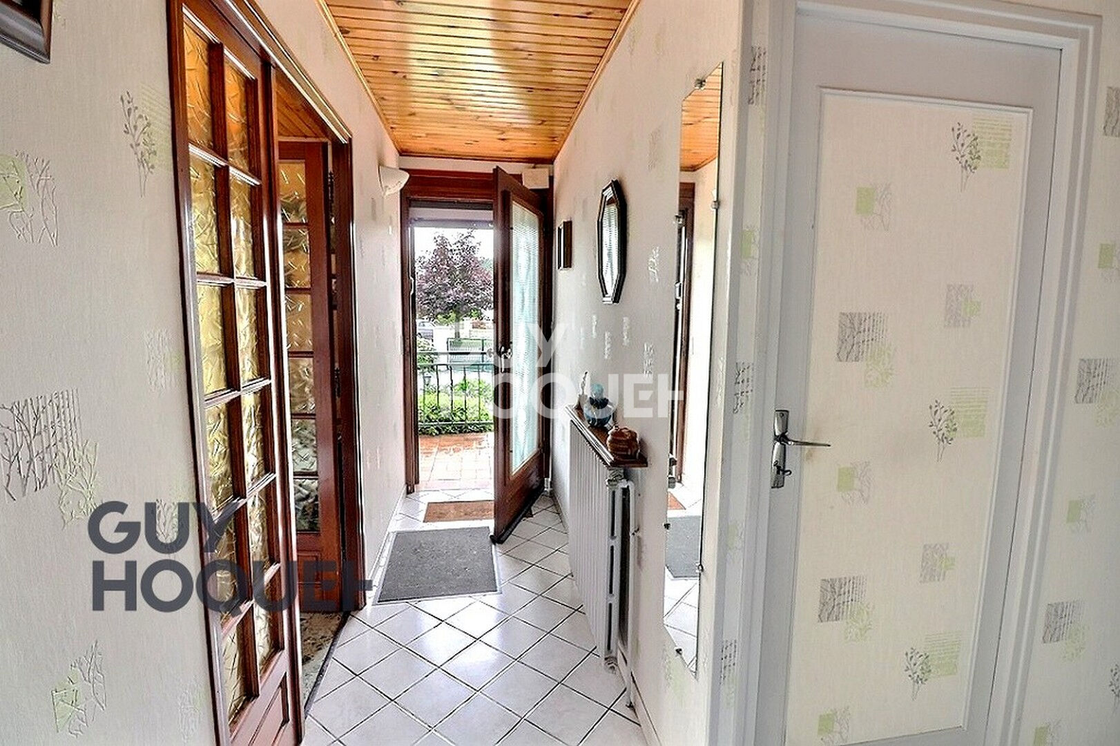 Exclusivité ! Maison Serquigny