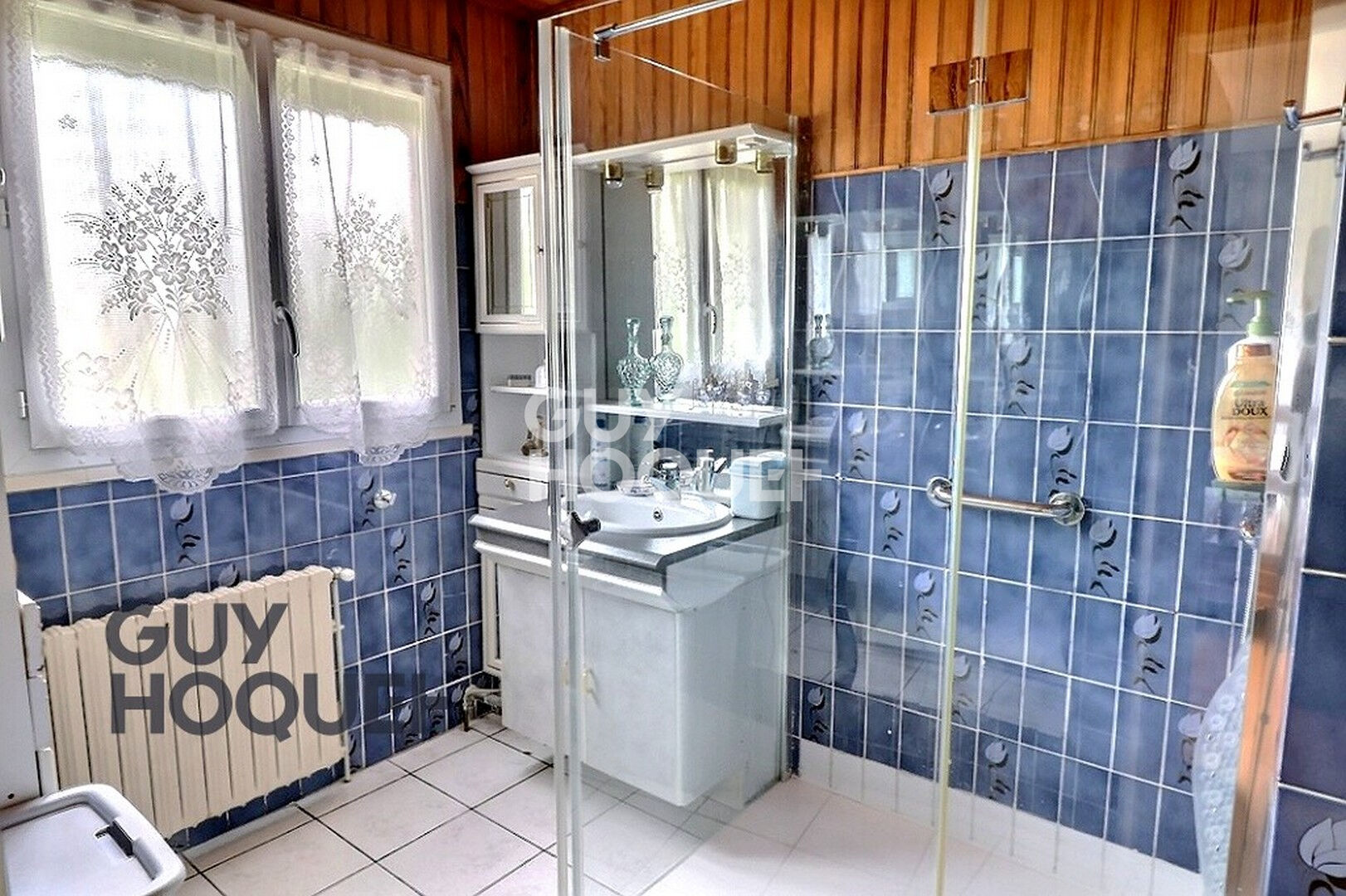 Exclusivité ! Maison Serquigny