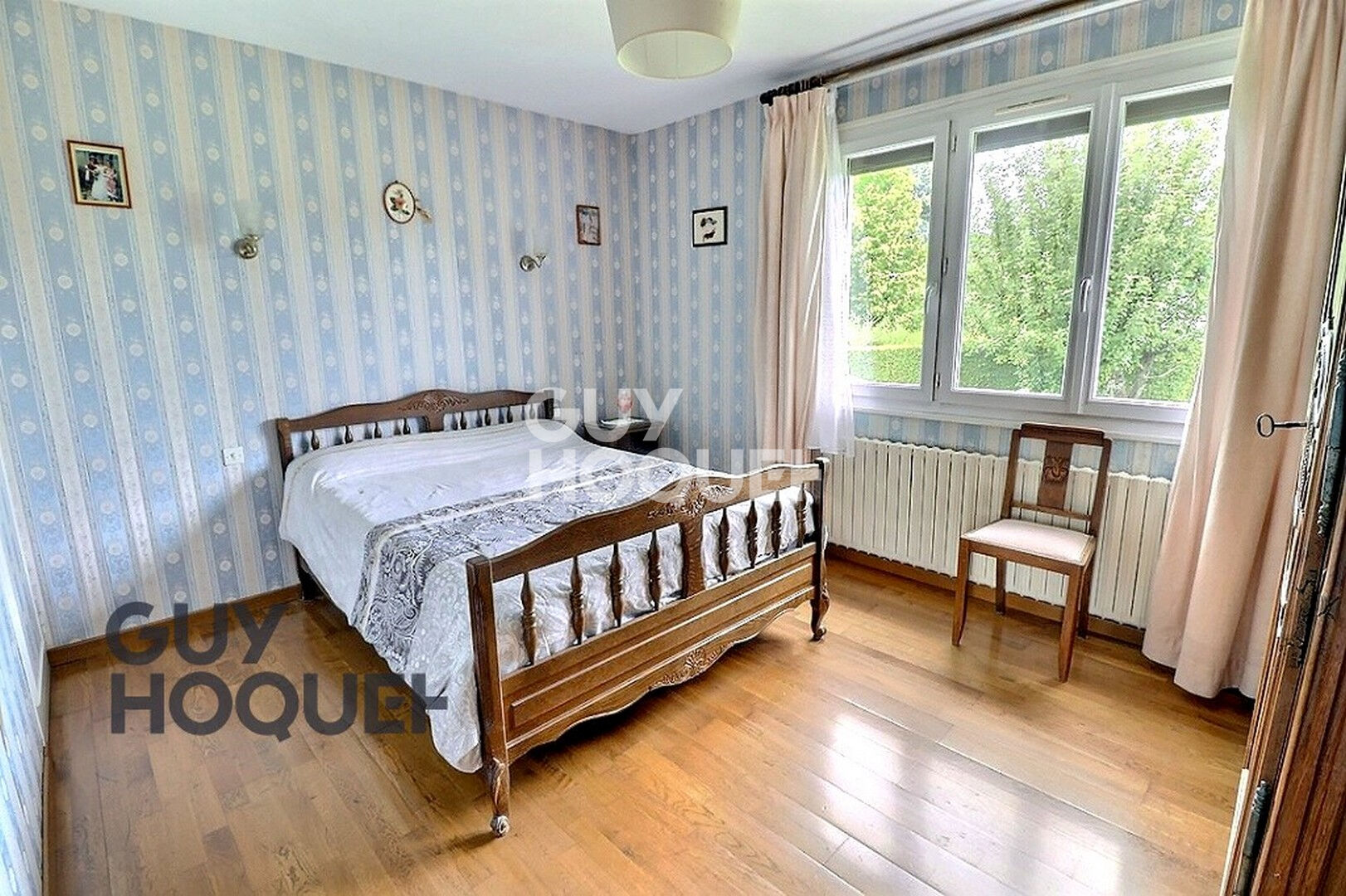 Exclusivité ! Maison Serquigny