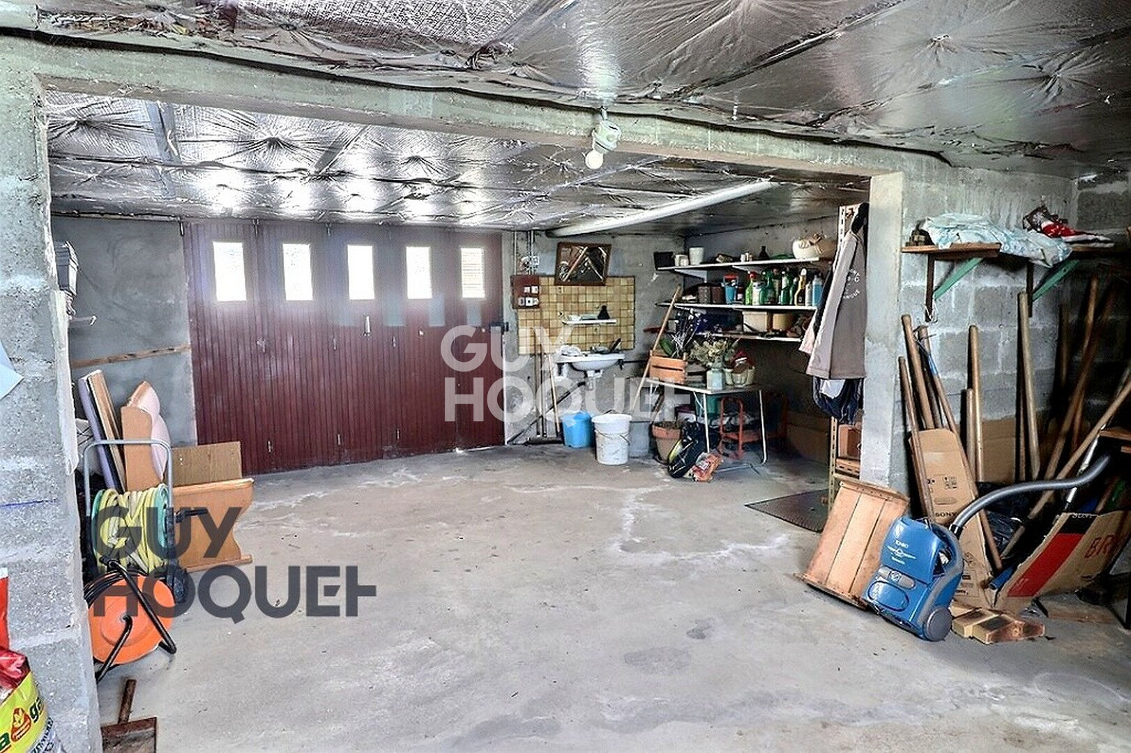 Exclusivité ! Maison Serquigny