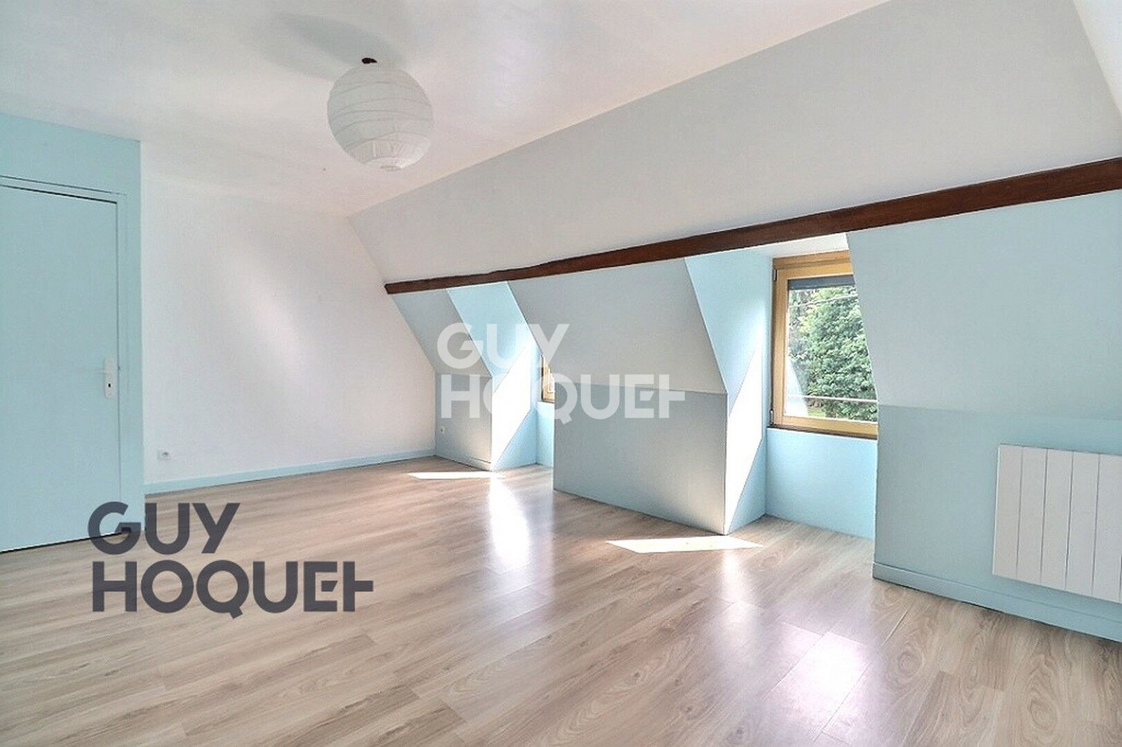 Axe Bernay/ Pont-Audemer, Ancien pressoir de 205m²