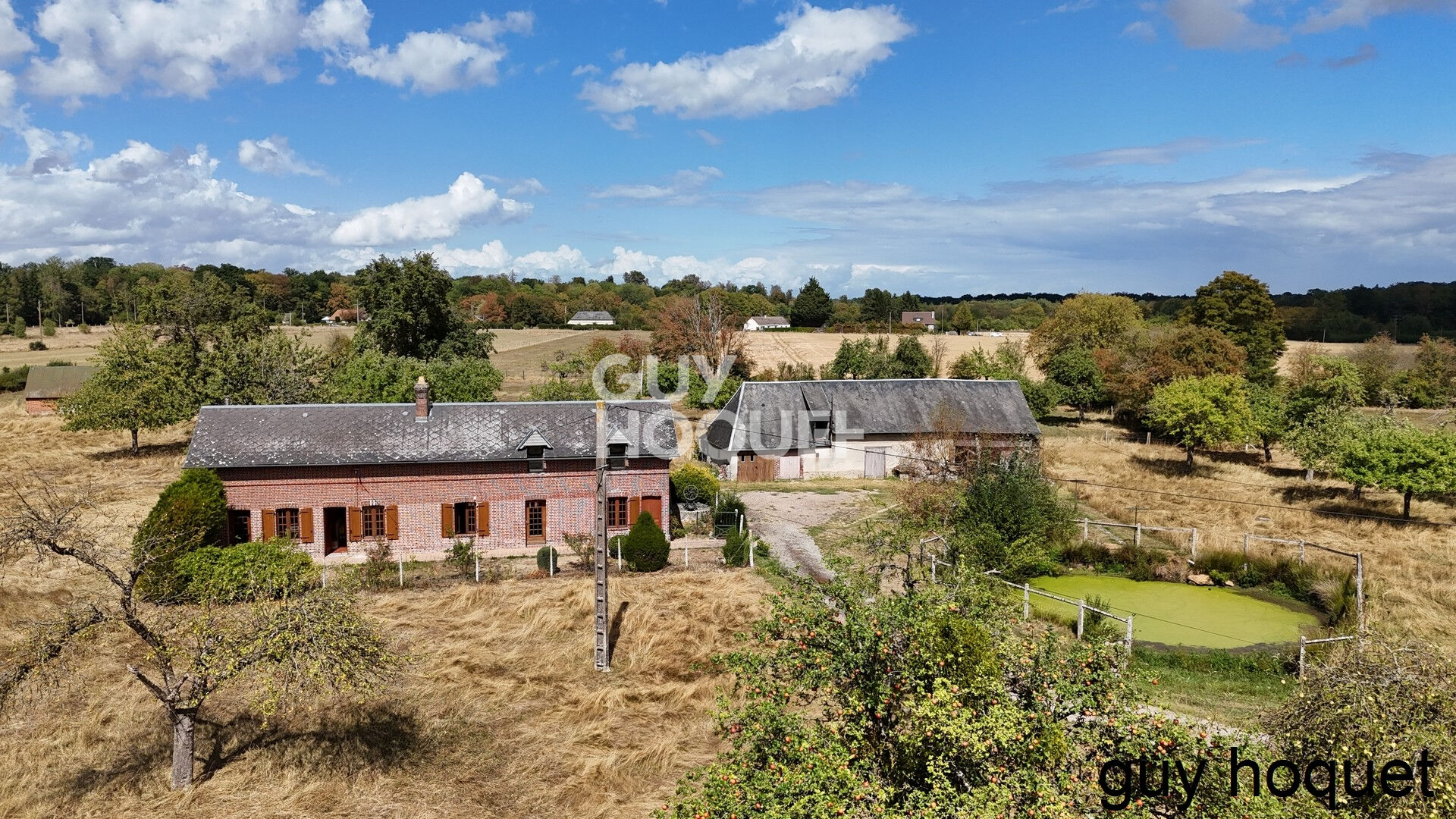 15 minute de Bernay