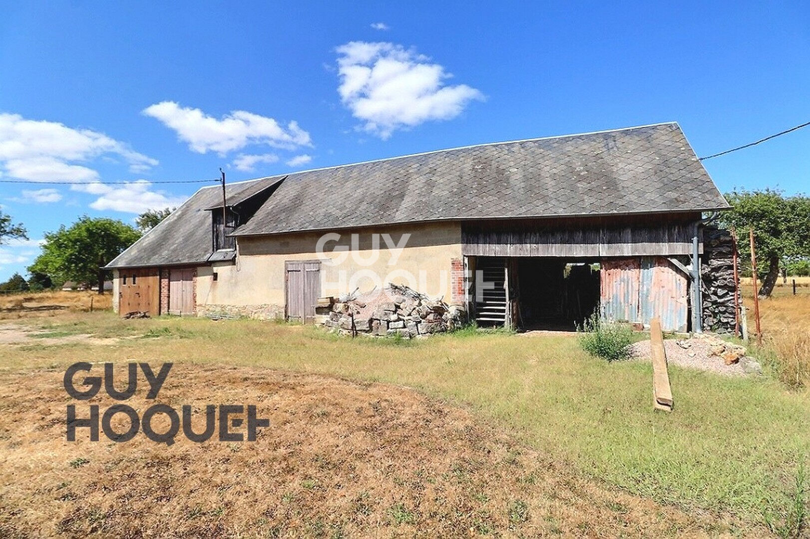 15 minute de Bernay