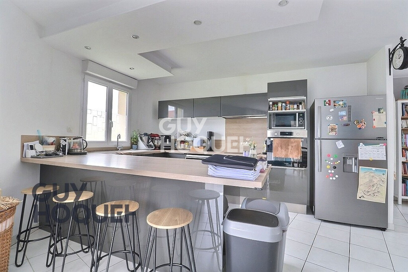 Maison de 120m² aux portes de Bernay
