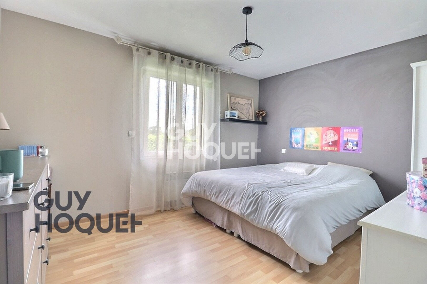 Maison de 120m² aux portes de Bernay