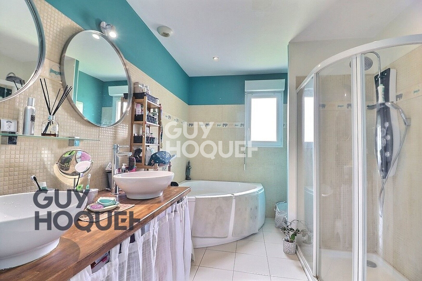Maison de 120m² aux portes de Bernay