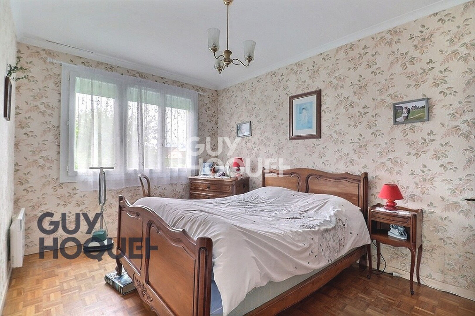 Menneval Maison traditionnelle avec commerces à pied