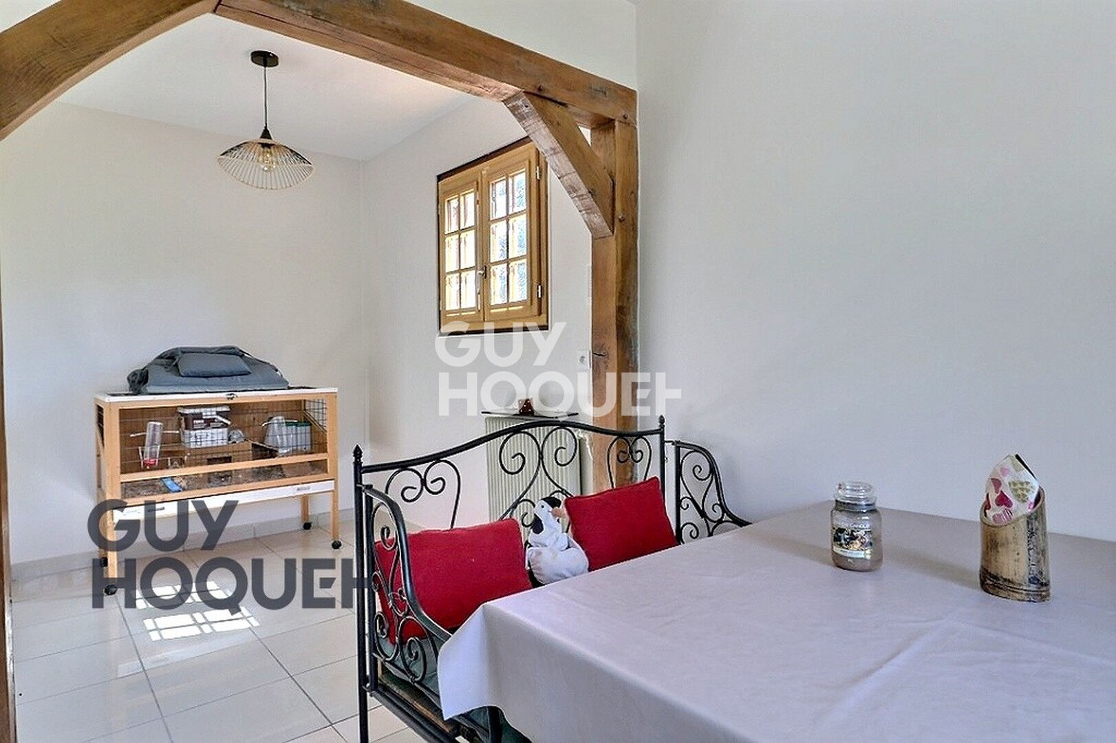 Maison à 15 Min de Bernay