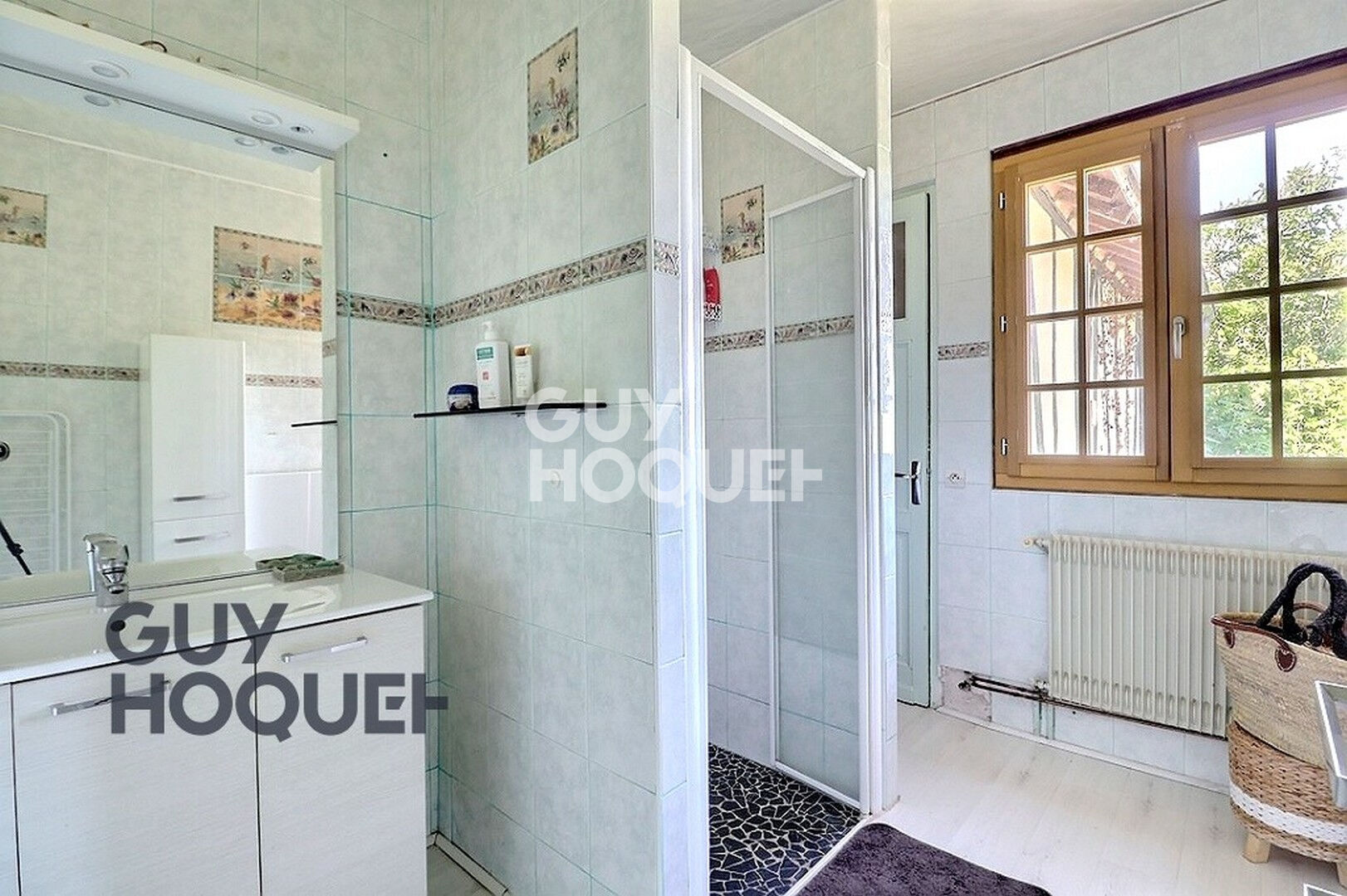 Maison à 15 Min de Bernay
