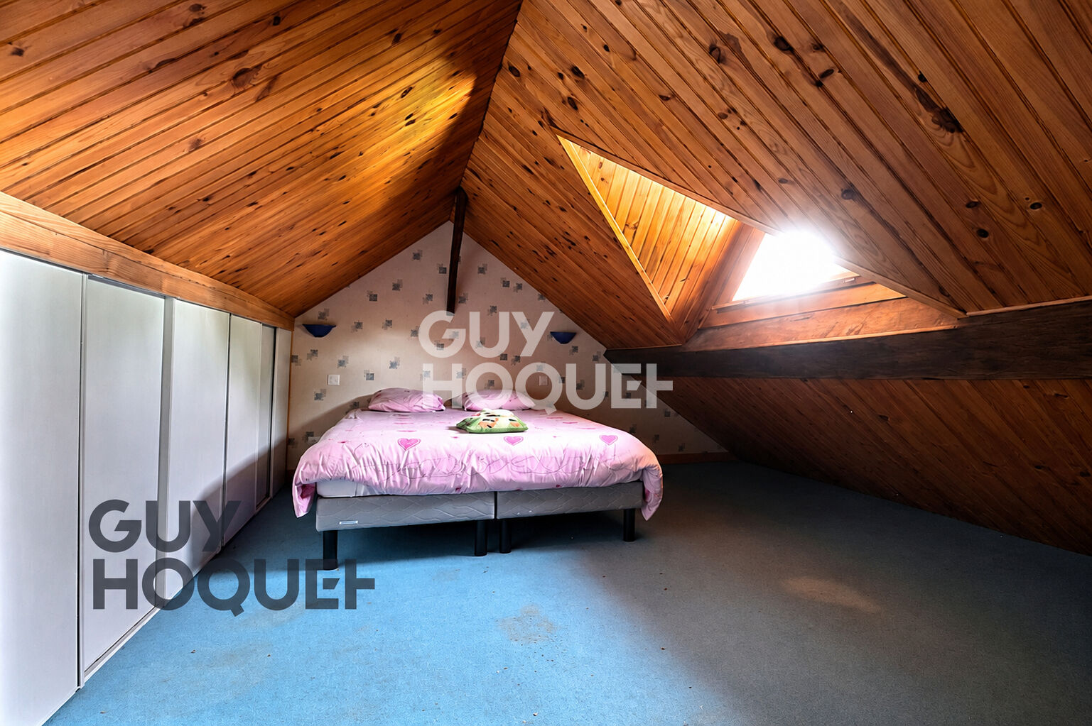 Maison à 15 Min de Bernay