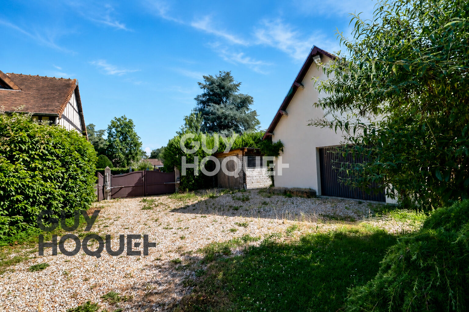Maison à 15 Min de Bernay