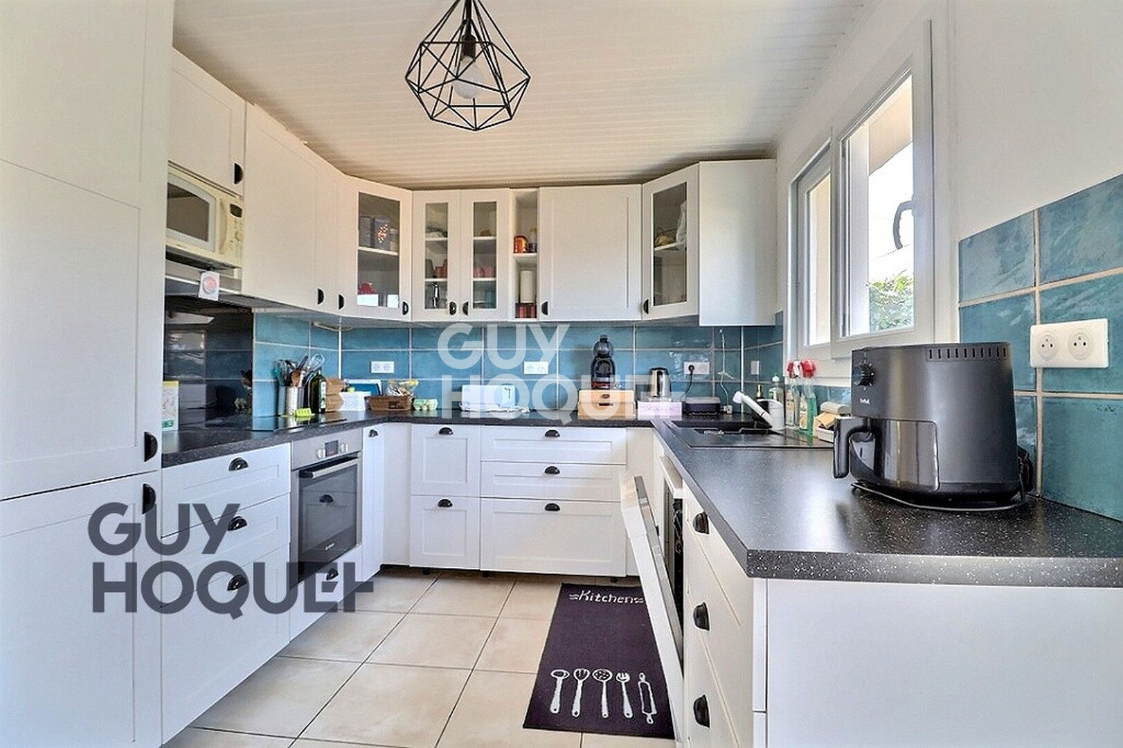 Maison de 90 m2 à 5 minutes des commerces