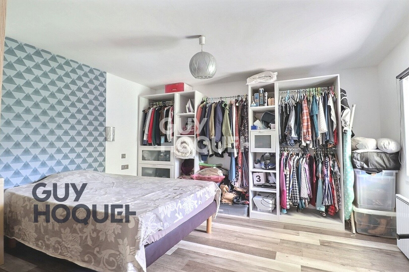 Maison de 90 m2 à 5 minutes des commerces