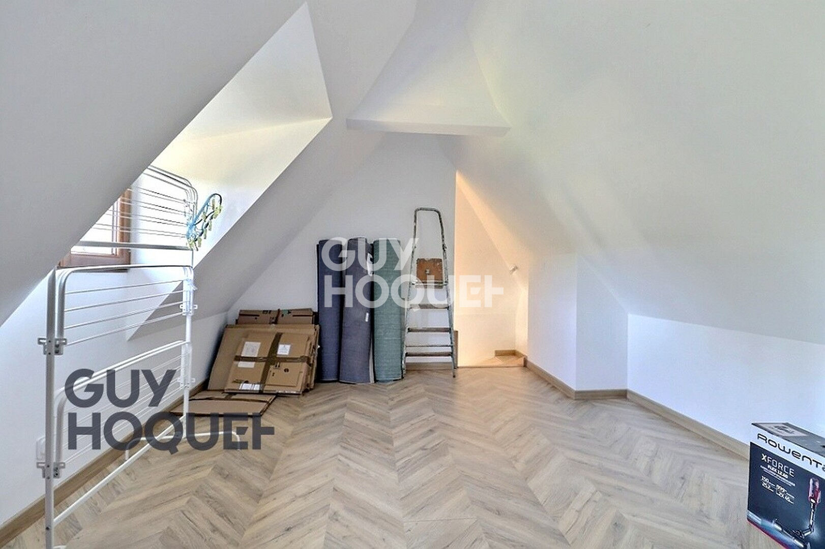 Maison de 90 m2 à 5 minutes des commerces