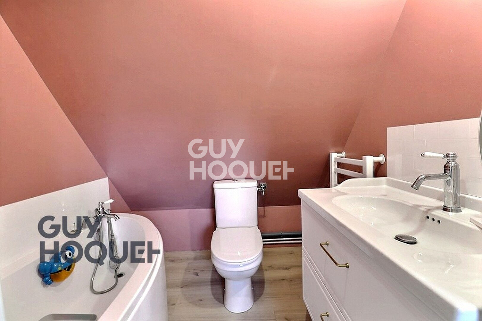 Maison de 90 m2 à 5 minutes des commerces