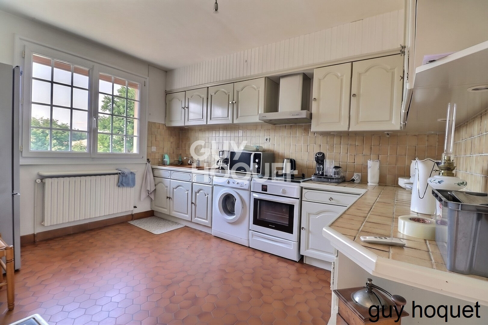 Maison de 150 m2 à Beaumont le Roger