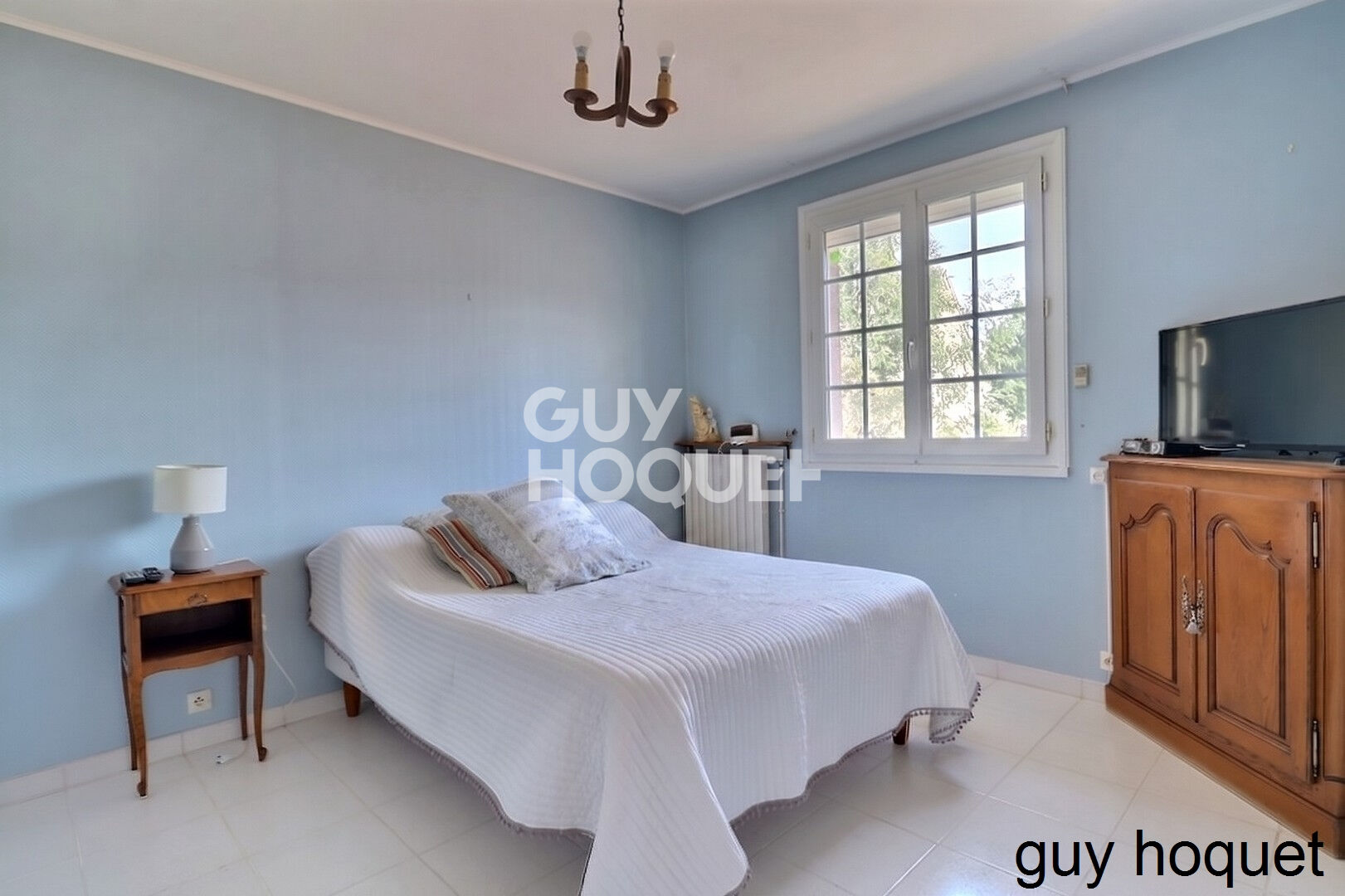 Maison de 150 m2 à Beaumont le Roger