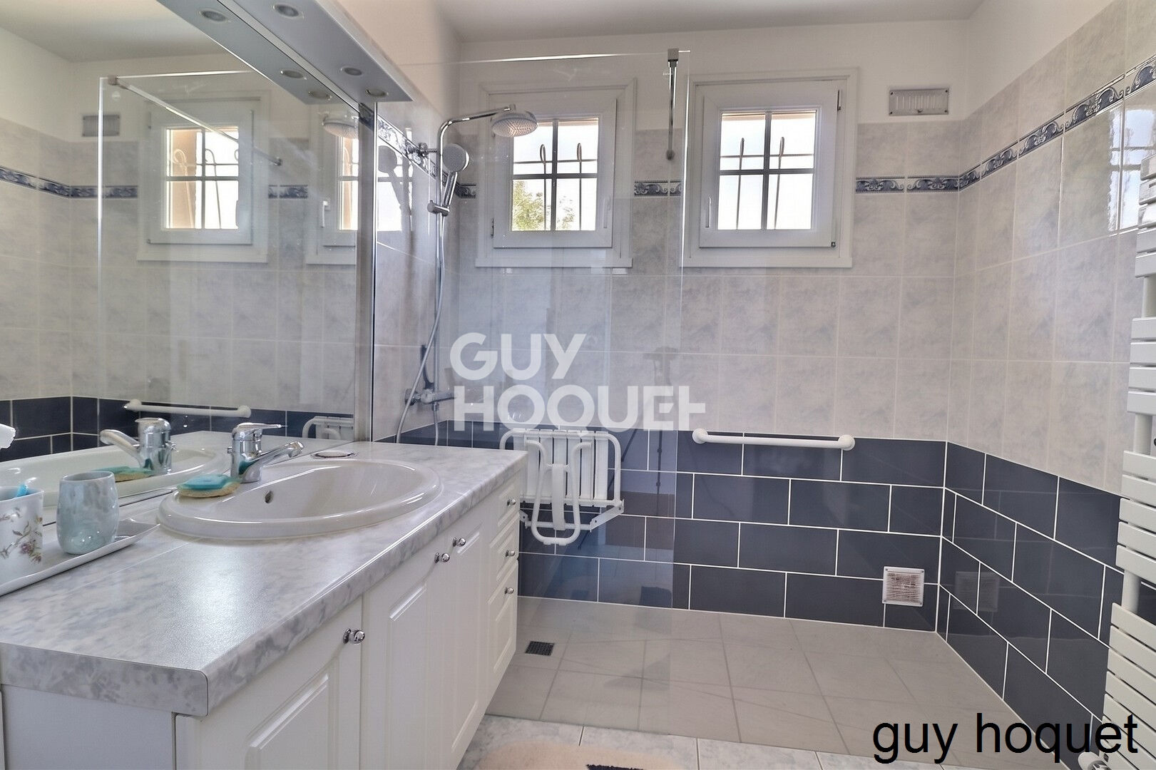 Maison de 150 m2 à Beaumont le Roger