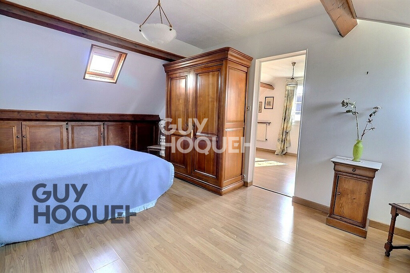 Maison de 150 m2 à Beaumont le Roger