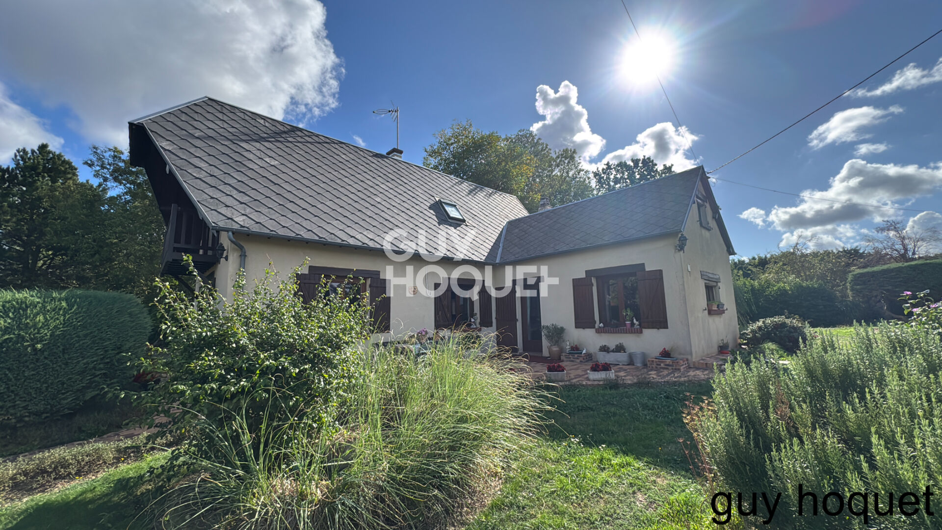 Maison 4 pièces 126 m² · à Beaumesnil · 126 m² · 235 000 €