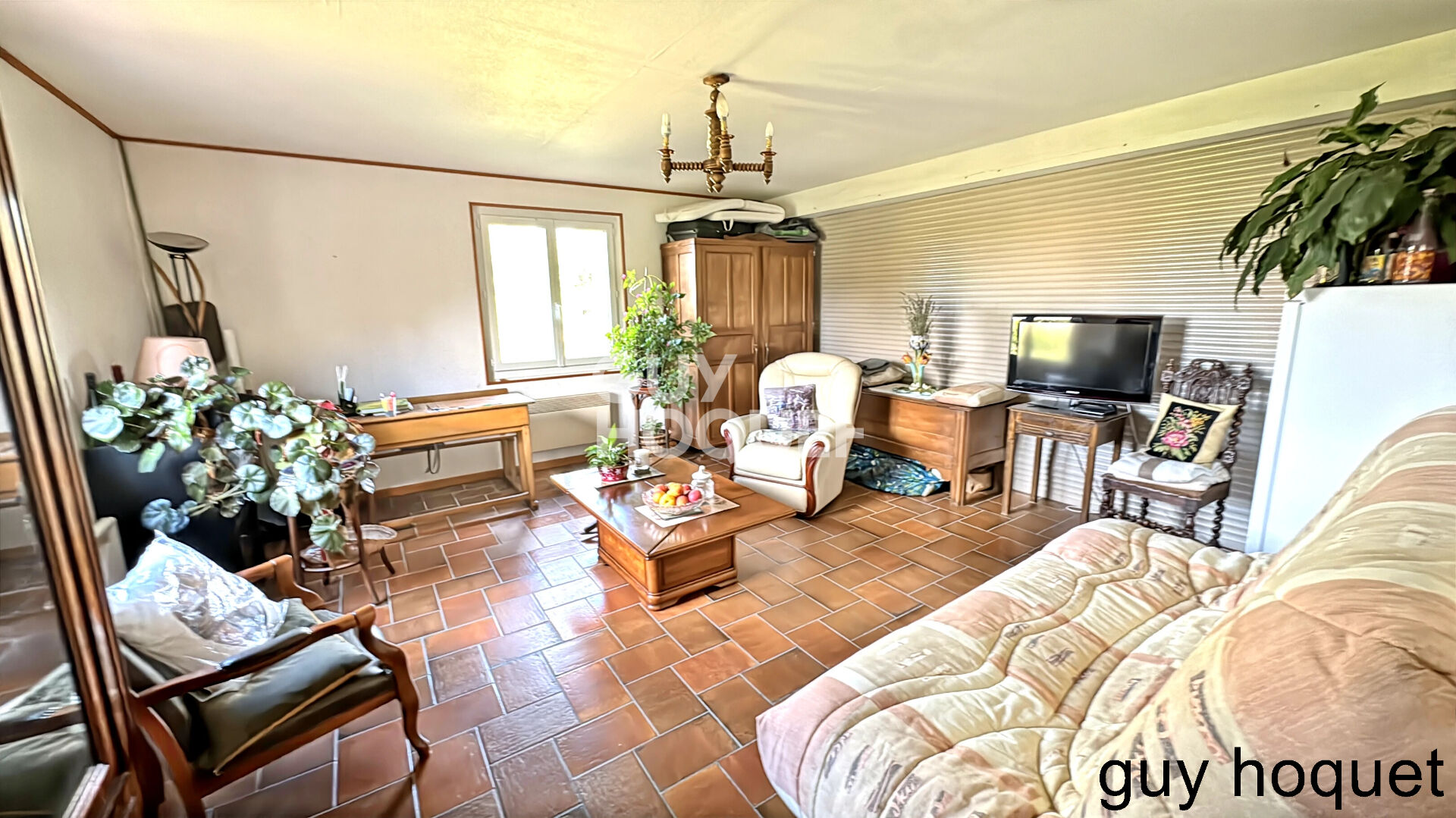 Maison de 126 m² dans un environnement paisible