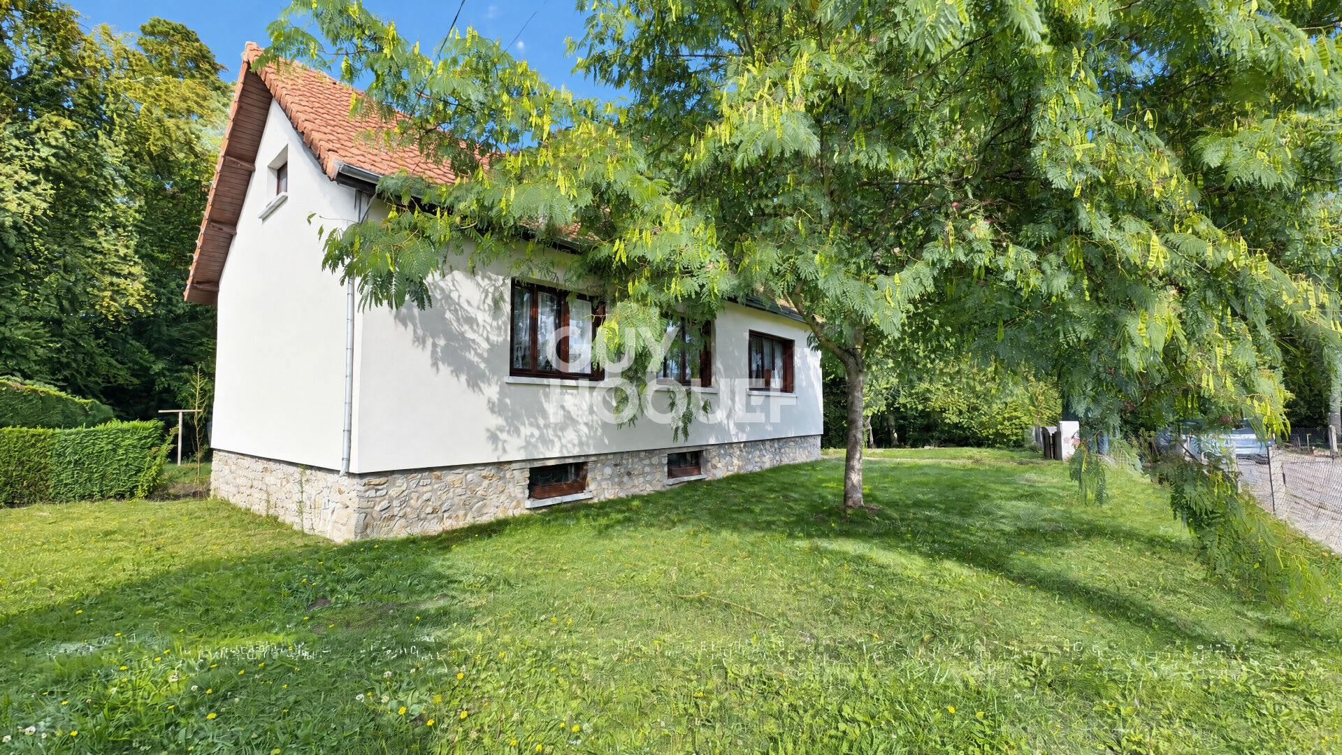 Secteur de Nassandres sur Risles
